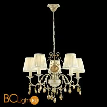 Люстра Lumion Veneziana 3509/5 - Фото 1