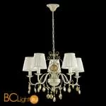 Люстра Lumion Veneziana 3509/5 - Фото 0