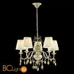 Люстра Lumion Veneziana 3509/5 - Фото 1