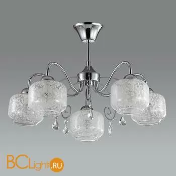 Потолочная люстра Lumion Venta 3079/5