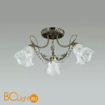 Потолочная люстра Lumion Verbena 3085/3C