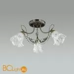 Потолочная люстра Lumion Verbena 3085/3C