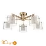 Люстра Lumion VERDI new 6587/5C