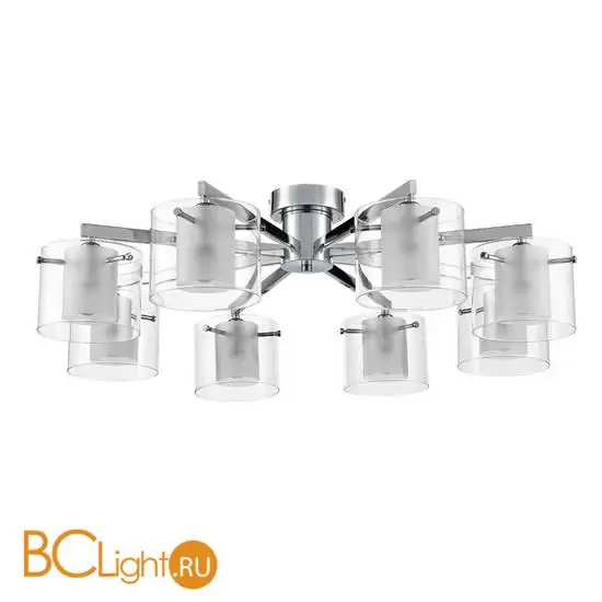 Люстра Lumion VERDI 8261/8C