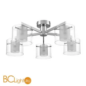 Люстра Lumion VERDI 8261/5C