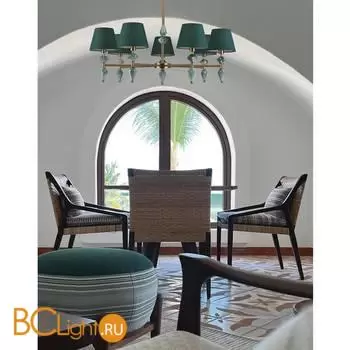 Люстра Lumion VERMONT 8275/7 - Фото 0