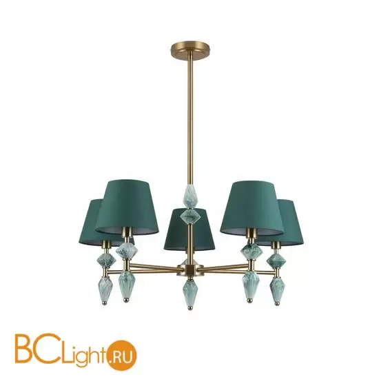 Люстра Lumion VERMONT 8275/5