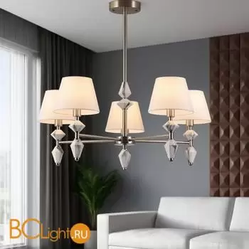 Люстра Lumion VERMONT 8274/5 - Фото 0