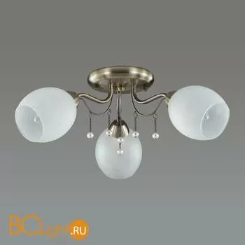 Потолочная люстра Lumion Veronica 3145/3C