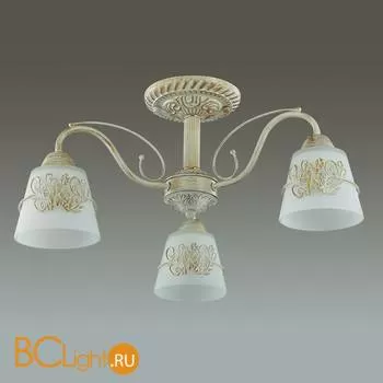 Потолочная люстра Lumion Veva 3003/3C