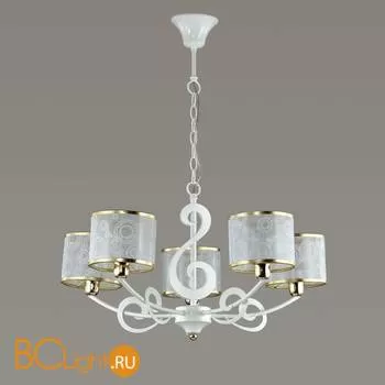 Люстра Lumion Violina 3232/5 - Фото 0