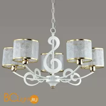 Люстра Lumion Violina 3232/5