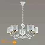 Люстра Lumion Violina 3232/5 - Фото 0