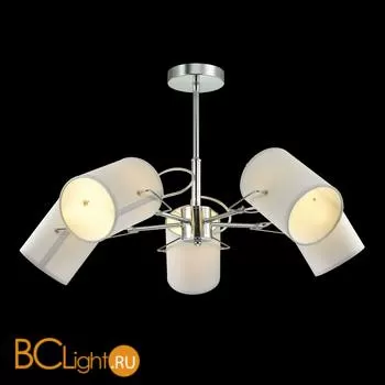 Люстра Lumion Visario 3522/5C - Фото 0