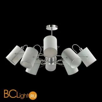 Люстра Lumion Visario 3522/8C