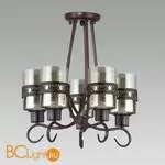 Потолочная люстра Lumion Vitelia 3098/5C