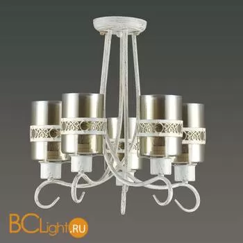 Потолочная люстра Lumion Vitelia 3099/5C