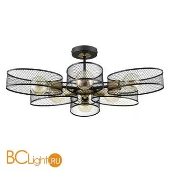 Потолочный светильник Lumion VIVANA 8153/6C