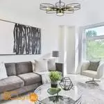 Потолочный светильник Lumion VIVANA 8153/6C - Фото 0