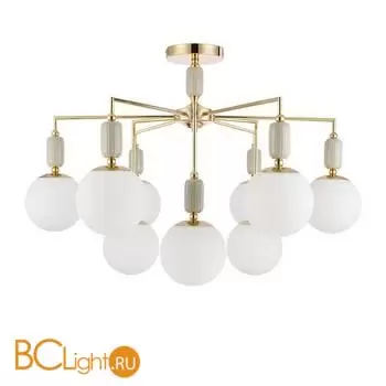 Люстра Lumion VIVIEN new 6580/9C