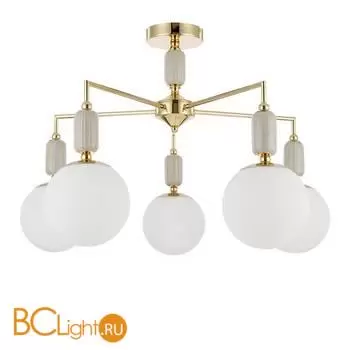 Люстра Lumion VIVIEN new 6580/5C