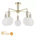 Люстра Lumion VIVIEN new 6580/5C