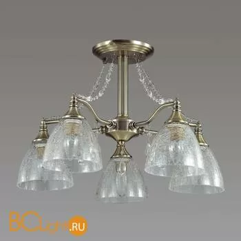 Потолочная люстра Lumion Vivina 3132/5C