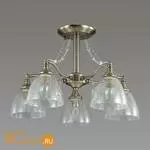 Потолочная люстра Lumion Vivina 3132/5C