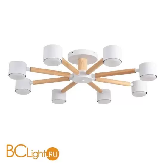 Люстра Lumion VUDI 8306/8C