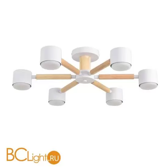 Люстра Lumion VUDI 8306/6C