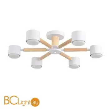 Люстра Lumion VUDI 8306/6C