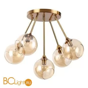 Люстра Lumion Willow 4460/5C