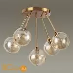 Люстра Lumion Willow 4460/5C - Фото 0