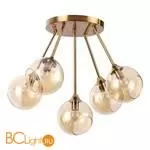 Люстра Lumion Willow 4460/5C