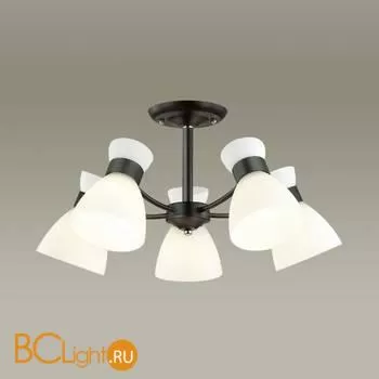 Люстра Lumion Wilma 4534/5C
