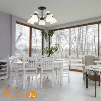 Люстра Lumion Wilma 4534/5C - Фото 1