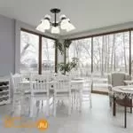 Люстра Lumion Wilma 4534/5C - Фото 1