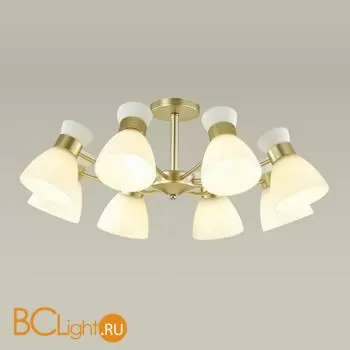 Люстра Lumion Wilma 4535/8C