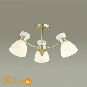 Люстра Lumion Wilma 4535/3C