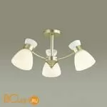 Люстра Lumion Wilma 4535/3C