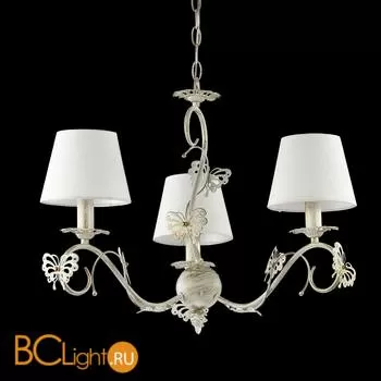 Люстра Lumion Wispa 3497/3