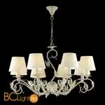 Люстра Lumion Wispa 3497/8 - Фото 0