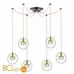 Люстра Lumion Yannic 4416/6