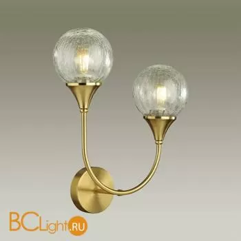 Бра Lumion Yoko 4558/2W - Фото 0