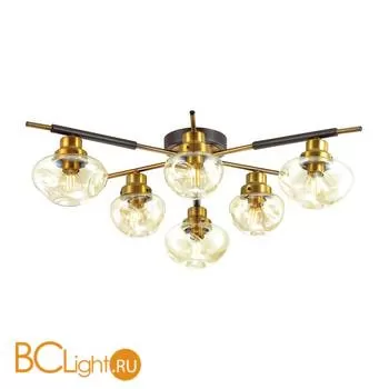 Потолочная люстра Lumion Yoshi 4405/6C