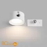 Бра Lumion YUMA 6539/3WL - Фото 0