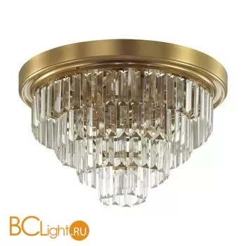 Потолочный светильник Lumion ZAHA 5257/6C