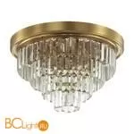 Потолочный светильник Lumion ZAHA 5257/6C