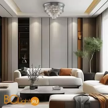 Люстра Lumion ZAHA 8266/8C - Фото 0