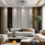 Люстра Lumion ZAHA 8266/8C - Фото 0